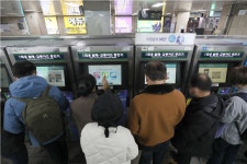 서울지하철 총파업 촉각…인력감축 입장차