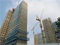 LH·GS건설, 검단아파트 9100만원 지체보상금 제시