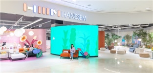 하늘 아래 같은 디자인파크 없게…카테고리 특화하는 한샘