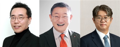 삼성SDS·LG CNS는 AI, SK㈜C&C는 고객경험 강조