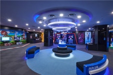 파라다이스 호텔 부산, 키즈 빌리지 플레이 랩 리뉴얼 오픈