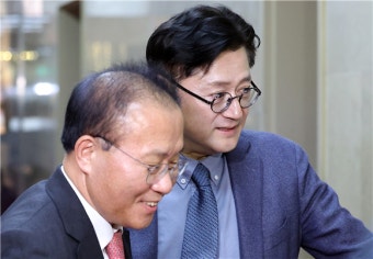 이태원특별법 재협상 무산…야, 9일 단독처리