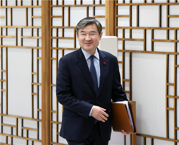 조태용 국정원, 대북 특수 공작금 횡령 의혹 부인하며 강력 대응 약속