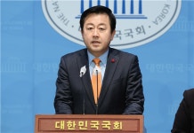 개혁신당 소액주주 권익보호 법제화…코스피 5000 시대