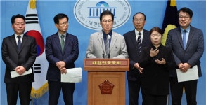 3지대 유탄 맞은 민주당…'위성정당 딜레마'까지