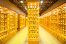 생체보석으로 고인 기려요…보석장 문화 미는 보람그룹