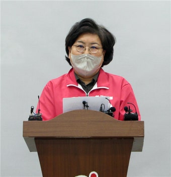 '3선' 이혜훈, 서울 중·성동을에…이승환, 중랑을 출마 선언