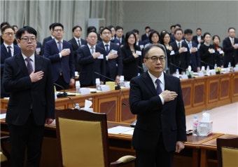 이원석 검찰총장 