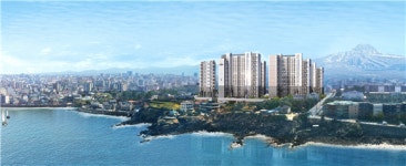 호반 써밋 제주 현장 이미지