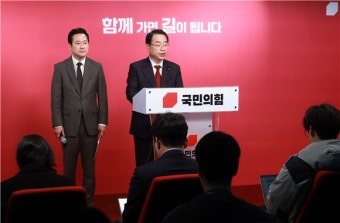 국힘, 원희룡·안철수·이수정 등 25명 단수공천