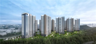 제일건설, 봉산공원 첨단 제일풍경채 견본주택 29일 오픈