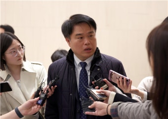 (종합)의협 새 회장에 ‘입틀막’ 임현택 당선