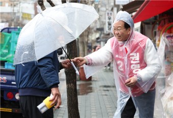 권영세 