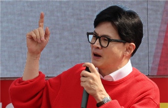 한동훈 