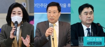 국무총리 박영선·비서실장 양정철 보도에…대통령실 