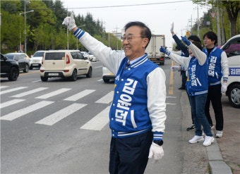 민주, 신임 사무총장에 '친명' 김윤덕…정책위의장에 진성준