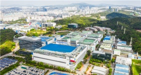 (단독)삼성, 기흥 기숙사 자리에 차세대 반도체 테스트라인 구축