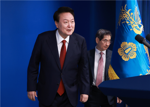민주화의 도시 광주, 미래 산업 주도할 AI 영재고 세심히 지원한다