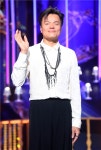 어닝쇼크 JYP…박진영 지분가치 1229억 증발