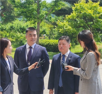 공수처 소환된 박정훈 대령…'수사 외압' 새 인물 연루 의혹 제기
