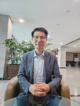 변호사서왕식법률사무소 | (검찰개혁 '릴터뷰')①신성식 "'검찰개혁' 핵심은 기소·수사 분리"
