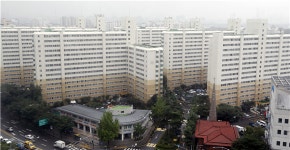 (공공임대의 난)①목표는 50만호 공급…임대주택 공염불?
