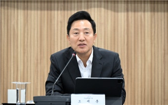 오세훈 