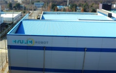 [IB토마토]휴림로봇, 50% 신주 찍는다…주주가치 희석 불가피