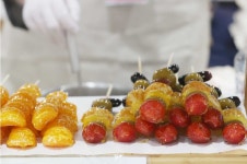 탕후루 열풍 시들…또 자영업자 비극