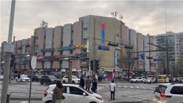 4800가구 변모 잠실 장미아파트…상가 소유주 갈등 변수