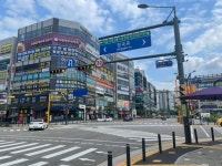 (동네한바퀴2)월판선 장곡역, 신축 국평보다 1억 싼 초·중품아 48평