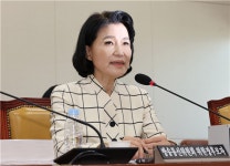 국회 과방위, 이진숙 방통위원장 후보 청문보고서 채택 심의