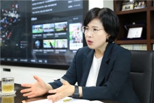 (인터뷰)이수희 강동구청장 "'둔촌주공 중투심' 철저히 준비할 것"