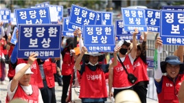 개식용 종식법 시행…개농장·보신탕집 폐업비 지원