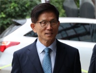 김문수 고용노동부 장관 후보자 인사청문회…과거 발언 등 공방