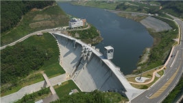 (현장+)댐 건설 반대 경북 영천 주민들이 찬성으로 뒤집은 이유