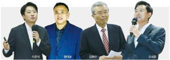 (단독)오세훈 선거에도 ‘명태균’…윤석열·명태균 균열에 황종호?