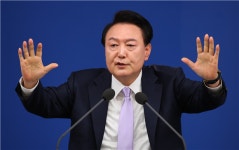 [뉴스토마토프라임] 육영수 여사 반열 오른 김건희 여사