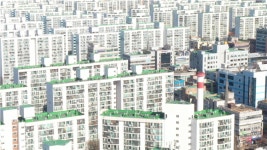 1기 신도시만 있나…광명 하안주공, 재건축 시동