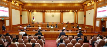 민주, 강원 출신 정계선·마은혁 헌법재판관 후보자 추천