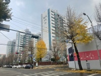 (동네한바퀴2)당산리버파크 옆 현대3차 우리도 언젠가는