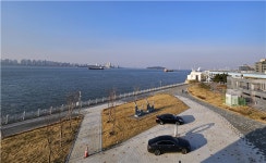 편의시설 빗장 푼 항만배후단지, 음식점·소매·병의원 등 입주 허용