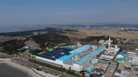 한솔제지, 올해 내실경영으로 수익성 개선 목표