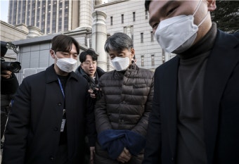 검찰, 조지호·김봉식 청장 구속 기소