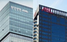 우리금융, 동양생명 인수합병 먹구름