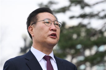 헌재, 박성재 법무부 장관 탄핵 결정 선고
