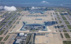 대선 앞두고 인천공항 자회사 ‘낙하산·알박기’ 인사 논란