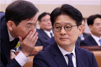 이창수 중앙지검장·조상원 차장검사, 동반 사의 표명