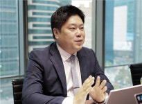 [IB토마토](IB&피플)김기용 디앤디인베스트먼트 투자3본부 본부장