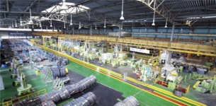 [IB토마토]영흥, 대호특수강 부실에…지급보증 리스크 현실화 우려